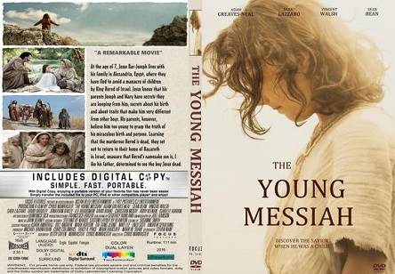 The Young Messiah (2016) Tamil Dubbed Movie HD 720p Watch Online