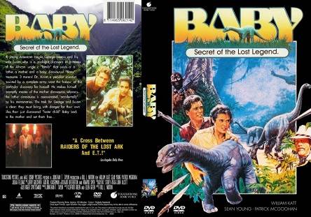 Baby Secret of the Lost Legend (1985) Tamil Dubbed Movie HD 720p Watch Online