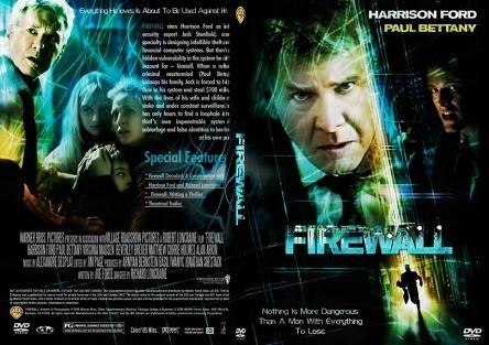 Firewall (2006) Tamil Dubbed Movie HD 720p Watch Online