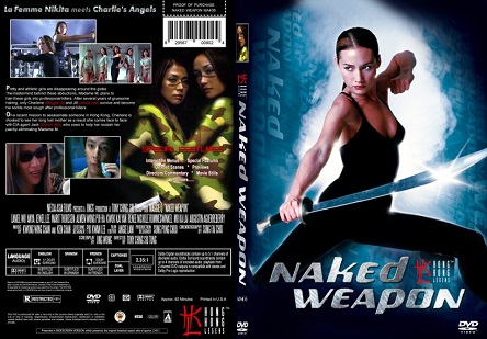 Naked Weapon (2002) Tamil Dubbed Movie HD 720p Watch Online