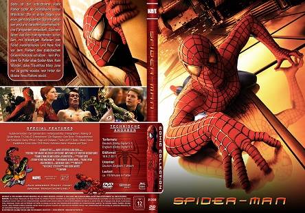 Spider Man 1 (2002) Tamil Dubbed Movie HD 720p Watch Online