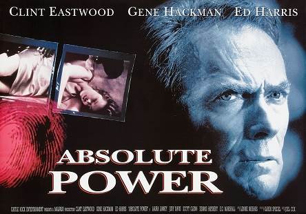 Absolute Power (1997) Tamil Dubbed Movie HD 720p Watch Online