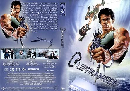 Cliffhanger (1993) Tamil Dubbed Movie HD 720p Watch Online