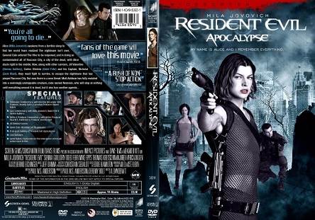 Resident Evil 2: Apocalypse (2004) Tamil Dubbed Movie HD 720p Watch Online