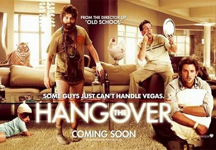 The Hangover 1 (2009) Tamil Dubbed Movie HD 720p Watch Online