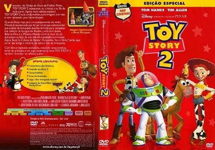 Toy Story 2 (1999) Tamil Dubbed Movie HD 720p Watch Online