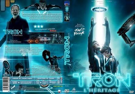 Tron: Legacy (2010) Tamil Dubbed Movie HD 720p Watch Online