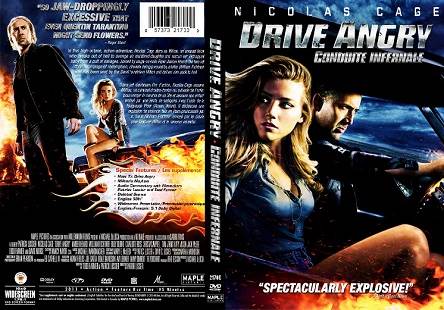Drive Angry (2011) Tamil Dubbed Movie HD 720p Watch Online