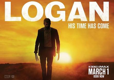 Logan (2017) Tamil Dubbed Movie HD 720p Watch Online