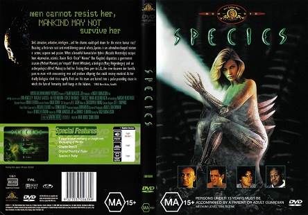 Species 1 (1995) Tamil Dubbed Movie HD 720p Watch Online