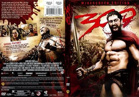 300 (2006) Tamil Dubbed Movie HD 720p Watch Online