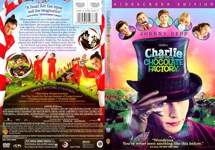 Charlie and the Chocolate Factory (2005) Tamil Dubbed Movie HD 720p Watch Online
