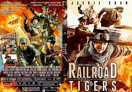 Railroad Tigers (2016) Tamil Dubbed Movie HD 720p Watch Online (HQ Audio)