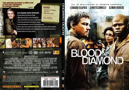 Blood Diamond (2006) Tamil Dubbed Movie HD 720p Watch Online