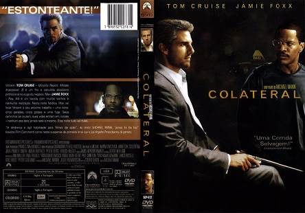 Collateral (2004) Tamil Dubbed Movie HD 720p Watch Online