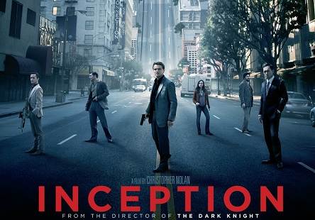 Inception (2010) Tamil Dubbed Movie HD 720p Watch Online