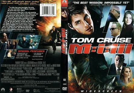 Mission: Impossible III (2006) Tamil Dubbed Movie HD 720p Watch Online
