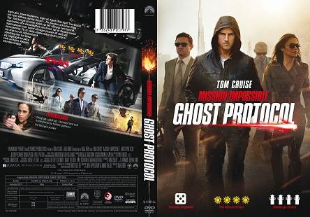 Mission: Impossible – Ghost Protocol (2011) Tamil Dubbed Movie HD 720p Watch Online