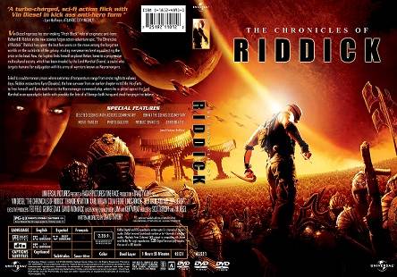 The Chronicles of Riddick (2004) Tamil Dubbed Movie HD 720p Watch Online
