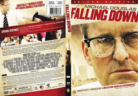Falling Down (1993) Tamil Dubbed Movie HD 720p Watch Online
