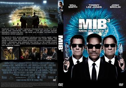Men in Black 3 (2012) Tamil Dubbed Movie HD 720p Watch Online