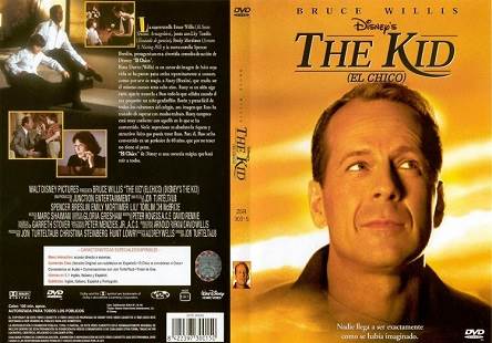 The Kid (2000) Tamil Dubbed Movie HDRip 720p Watch Online