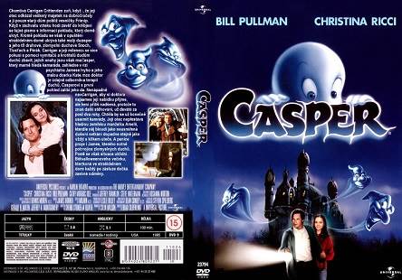 Casper (1995) Tamil Dubbed Movie HD 720p Watch Online