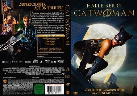 Catwoman (2004) Tamil Dubbed Movie HD 720p Watch Online