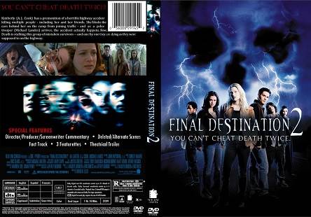 Final Destination 2 (2003) Tamil Dubbed Movie HD 720p Watch Online