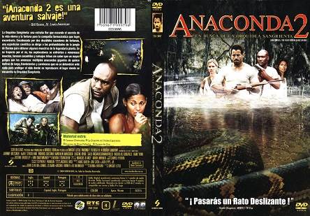 Anacondas: The Hunt for the Blood Orchid (2004) Tamil Dubbed Movie HD 720p Watch Online