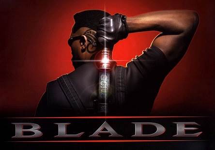 Blade (1998) Tamil Dubbed Movie HD 720p Watch Online