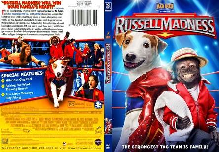 Russell Madness (2015) Tamil Dubbed Movie HD 720p Watch Online