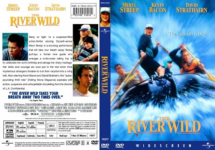 The River Wild (1994) Tamil Dubbed Movie HD 720p Watch Online