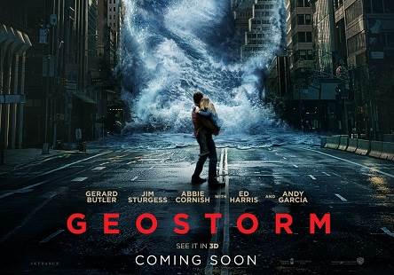 Geostorm (2017) Tamil Dubbed Movie HD 720p Watch Online