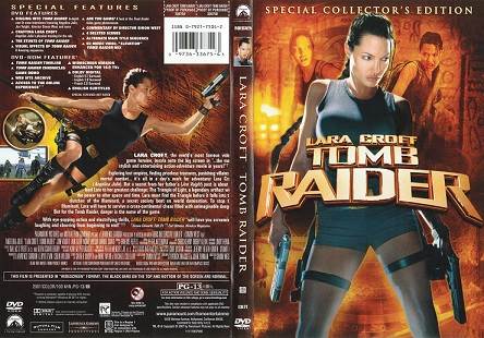 Lara Croft: Tomb Raider (2001) Tamil Dubbed Movie 720p HD Watch Online