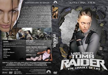 Lara Croft Tomb Raider: The Cradle of Life (2003) Tamil Dubbed Movie 720p HD Watch Online