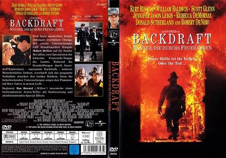 Backdraft (1991) Tamil Dubbed Movie HD 720p Watch Online