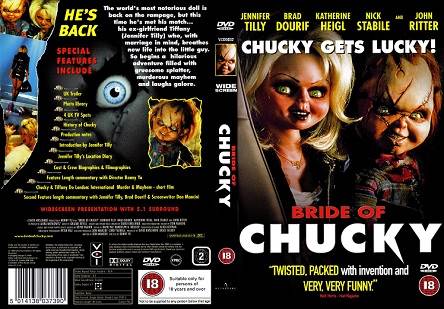 Bride of Chucky (1998) Tamil Dubbed Movie HD 720p Watch Online