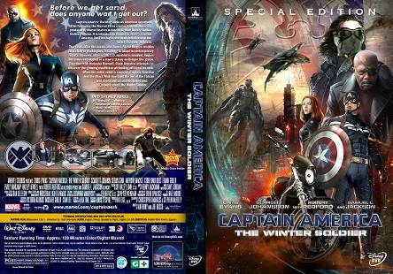Captain America: The Winter Soldier (2014) Tamil Dubbed Movie HD 720p Watch Online