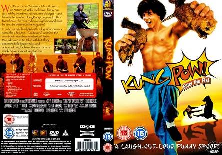 Kung Pow! Enter the Fist (2002) Tamil Dubbed Movie HDRip 720p Watch Online