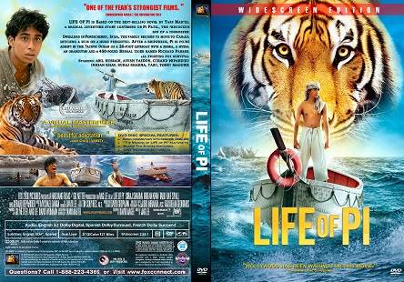 Life of Pi (2012) Tamil Dubbed Movie HD 720p Watch Online