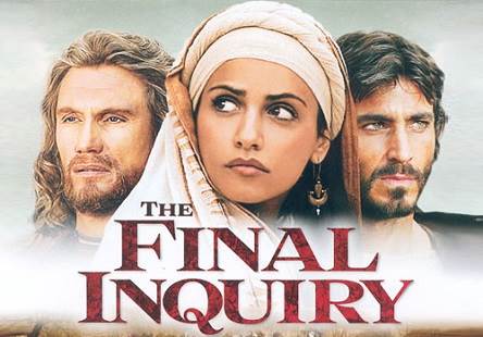 The Final Inquiry (2007) Tamil Dubbed Movie DVDRip Watch Online