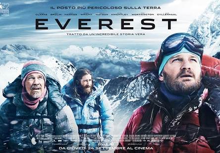 Everest (2015) Tamil Dubbed Movie HD 720p Watch Online