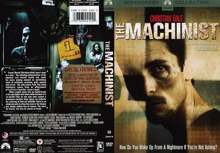 The Machinist (2004) Tamil Dubbed Movie HD 720p Watch Online