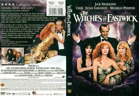The Witches Of Eastwick (1987) Tamil Dubbed Movie HD 720p Watch Online