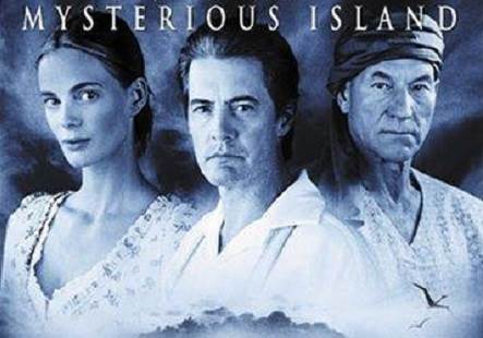 Mysterious Island Part 1 (2005) Tamil Dubbed Movie HD 720p Watch Online