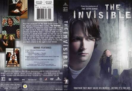 The Invisible (2007) Tamil Dubbed Movie HD 720p Watch Online