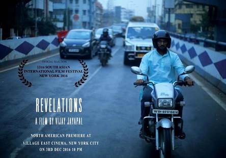 Revelations (2016) HD 720p Tamil Movie Watch Online