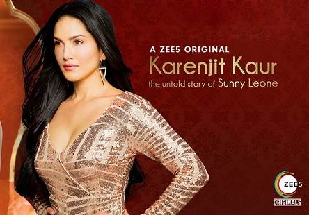 Karenjit Kaur – Season 2 (2018) Tamil Dubbed Movie HD 720p Watch Online