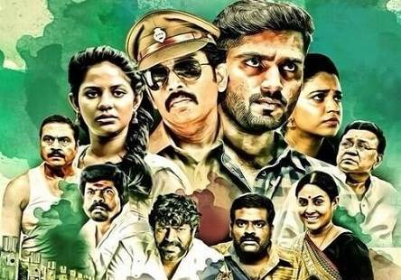 Marainthirunthu Paarkum Marmam Enna (2018) HDRip 720p Tamil Movie Watch Online